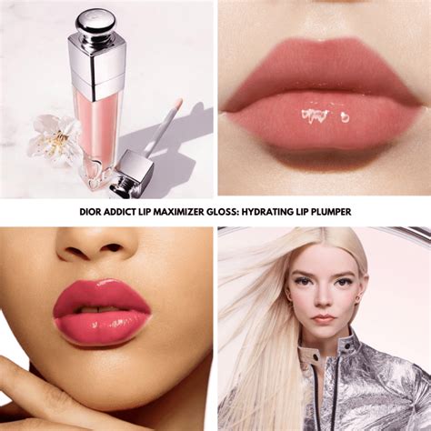 dior hyaluronic lip gloss|Dior lip gloss boots.